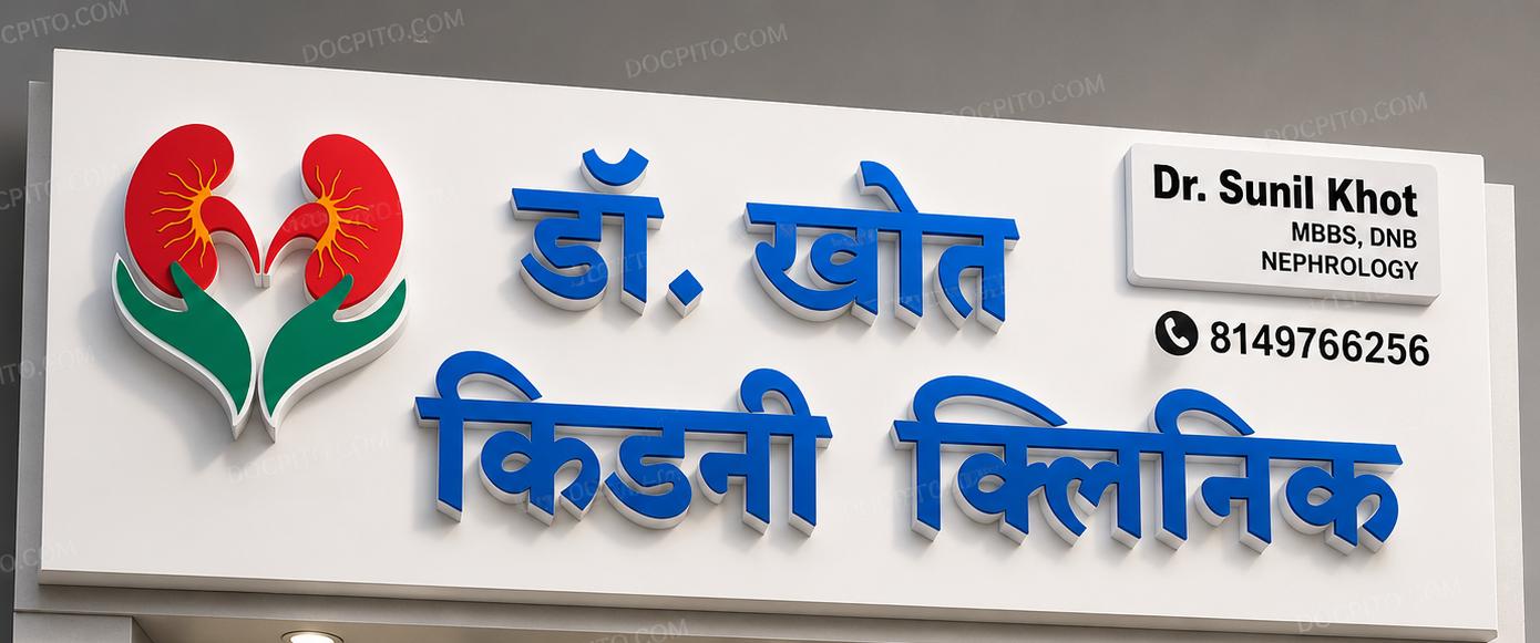 Hospital